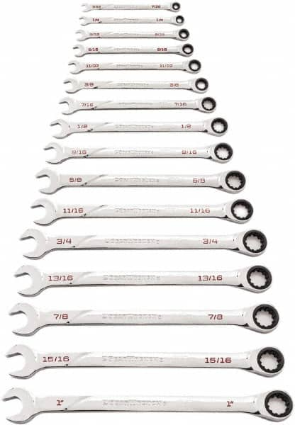 Example of GoVets Gearwrench category