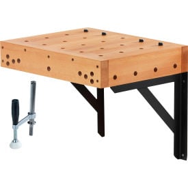 Sjobergs Elite Clamping Platform ST11 Holdfast 23-1/2