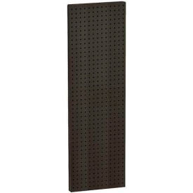 Approved 771344-BLK Pegboard Wall Panel 13.5