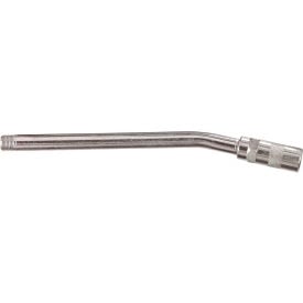 Lincoln Lubrication Coupler & Extension - 5853 5853*****##*