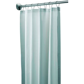 Bradley Corporation 48 X 72 Shower Curtain Vinyl - 9533-487200 9533-487200