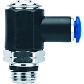 Aignep USA One Way Block Valve 1/4