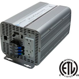 AIMS Power™ Power Inverter 2000 Watt 166.6 Amp PWRINV200012120W