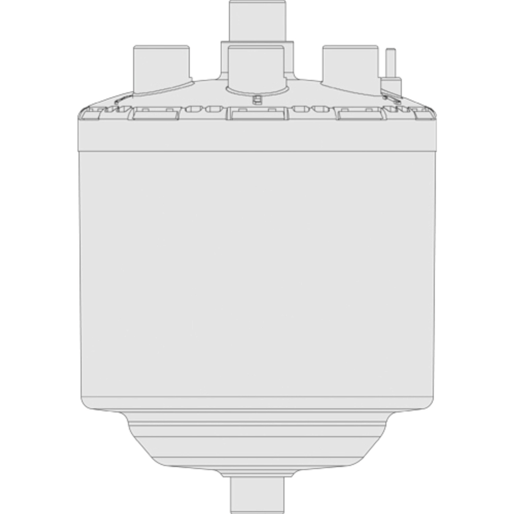 APC by Schneider Electric Humidifier MPN:W875-00031