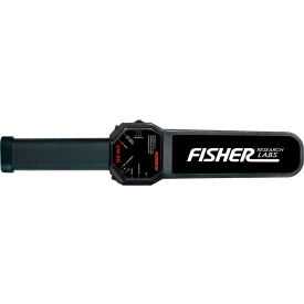 Fisher® CW-20 Hand-Held Weapons Detector CW20