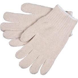 Multi-Purpose String Knit Gloves Memphis Glove 9506S 12 Pairs 9506S