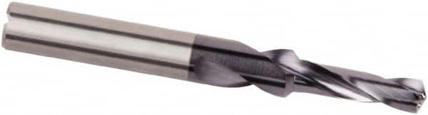 Subland Step Drill Bit: 123 mm OAL MPN:4175430
