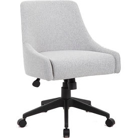 Boss Office Products® Boyle Desk Chair Mid Back 18-1/2