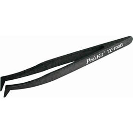 Eclipse 900-264 - ESD Safe Tweezers - Curved Tip 900-264