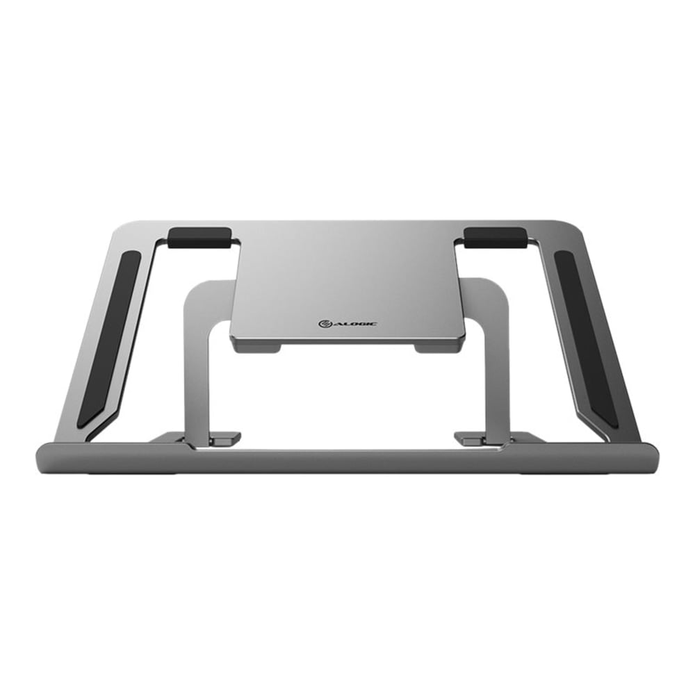 ALOGIC Metro - Notebook stand - space gray (Min Order Qty 2) MPN:AAL6APNS-SGR