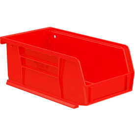 Akro-Mils® AkroBin® Plastic Stack & Hang Bin 4-1/8