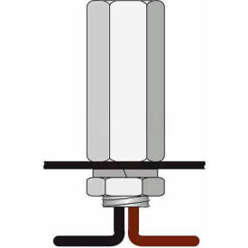 Easy Mount Adapter w/ 6