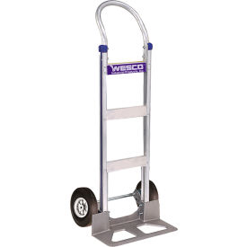 Wesco® Cobra Lite Hand Truck w/ Handle & 18