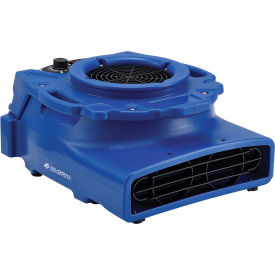 GoVets™ Low Profile Air Mover Variable Speed 1/4 HP 1200 CFM 767641