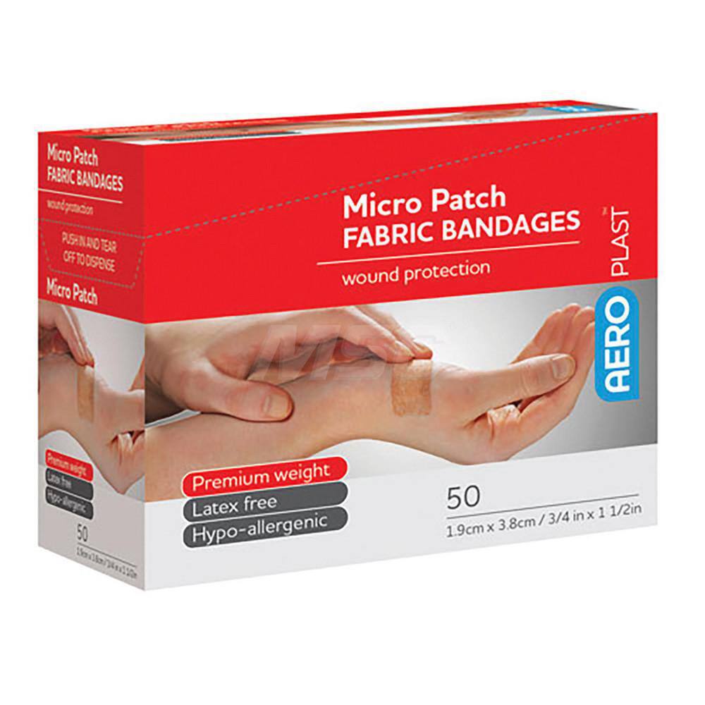 Bandages & Dressings MPN:AFP503