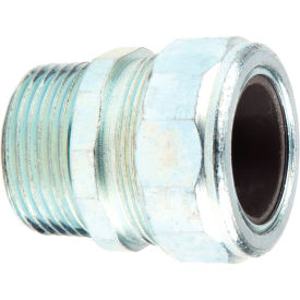 L.H.Dottie® Strain Relief Connector Steel 1