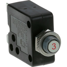 Allpoints 8010672 Reset Switch For Globe Food Equipment M038