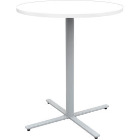 Safco® Jurni Round Bistro Table 36