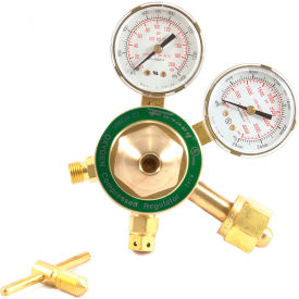 Forney® 250 Series Oxygen Regulator 2