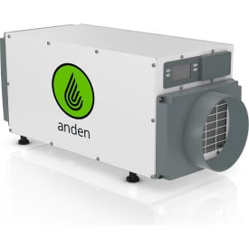 Anden® Dehumidifier 70 Pints A70