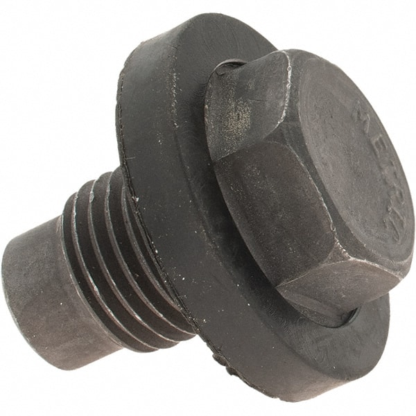 Pilot Point Oil Drain Plug MPN:BD39677