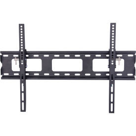 TygerClaw LCD3022BLK Tilt TV Wall Mount for 32