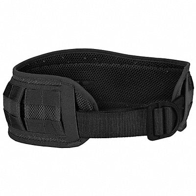 Brokos VTAC Belt Blk Polyester Mesh S/M MPN:58642