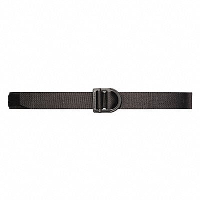 Trainer Belts Black Size 28 to 30 MPN:59409