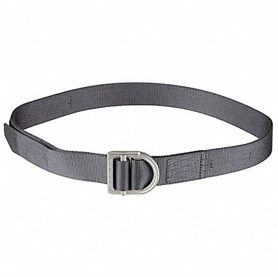 Trainer Belt Charcoal Nylon S MPN:59409