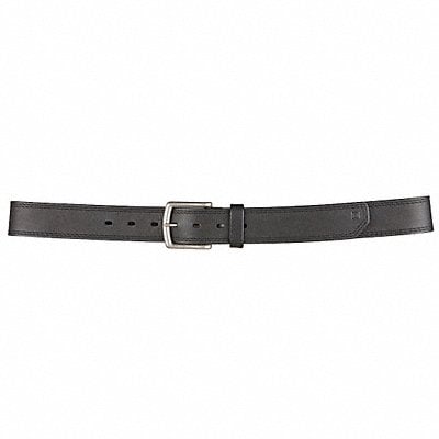 Arc Belt Black Full Grain Leather S MPN:59493