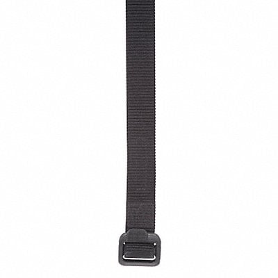 Belt TDU Unisex Black S MPN:59551