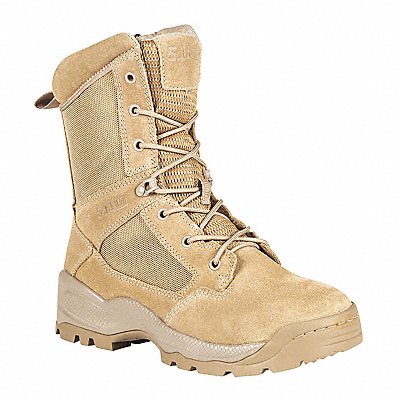 Military/Tactical Boot 8 H Size 4 PR MPN:12417