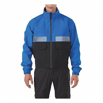 Patrol Jacket 3XL Royal Blue 1.7 oz MPN:45801