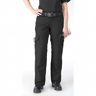 Taclite EMS Pants L/2 Black MPN:64369