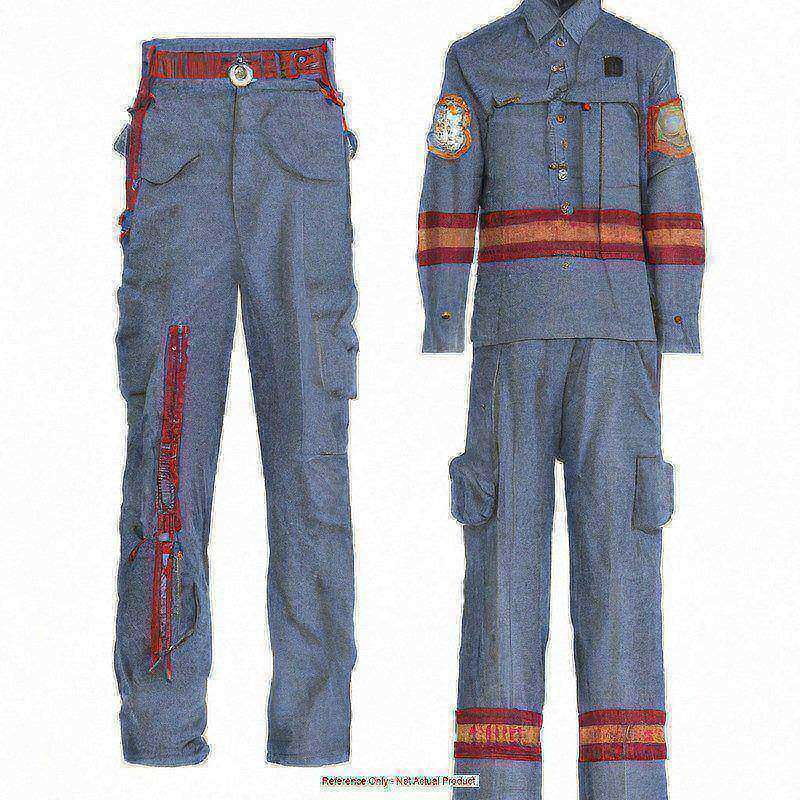 Pants L Coyote 31.5 in 35 in MPN:64386-120-12-L