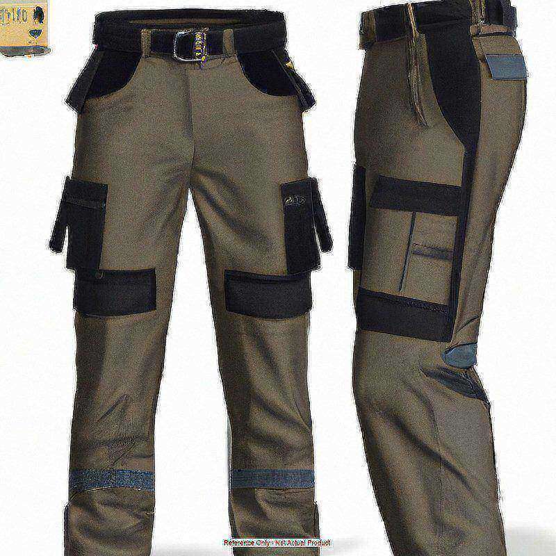 Pants S Coyote 27 in 35 in MPN:64386-120-4-L