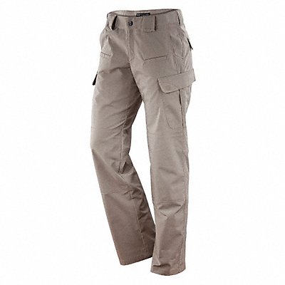 H5496 Stryke Pant Size 2 Khaki R MPN:64386