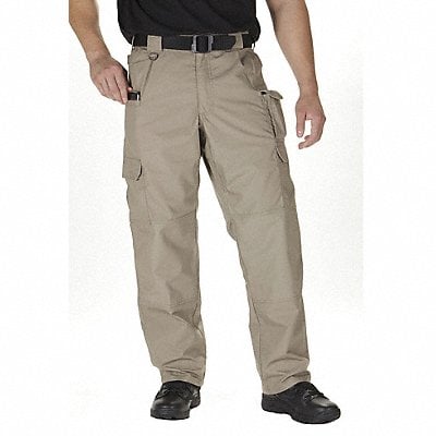 D6856 Taclite Pro Pants 28x30 Stone MPN:74273