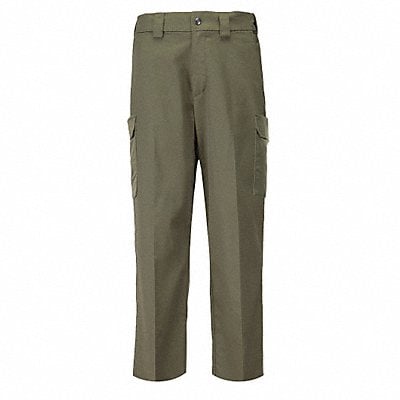 PDU B Class Twill Pants 30 Sheriff Grn MPN:74326