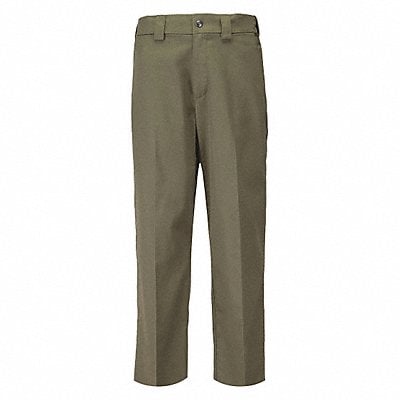 PDU A Class Twill Pants 30 Sheriff Grn MPN:74338