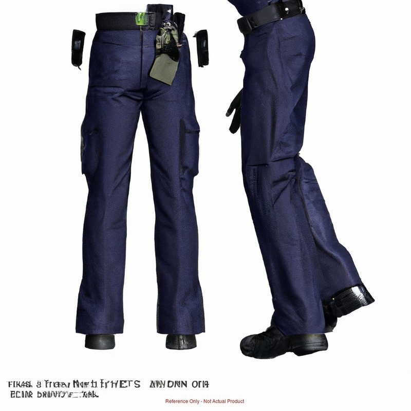 Pants L Ranger Green 36 in Regular MPN:74369-186-34-34