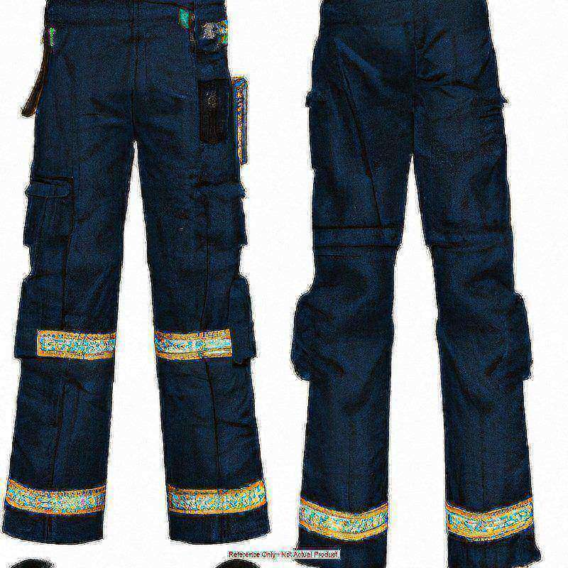 Pants XL Ranger Green 42 in Regular MPN:74369-186-40-30