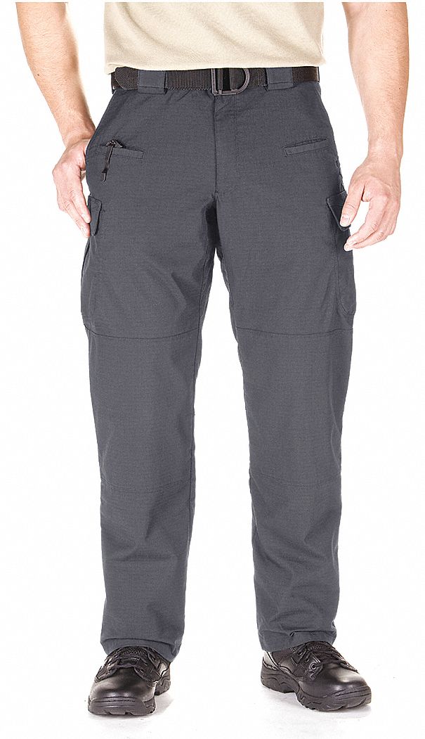 Stryke Flex-Tac Pants Size 46 Charcoal MPN:74369L