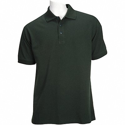 Professional Polo LE Green XS MPN:41060