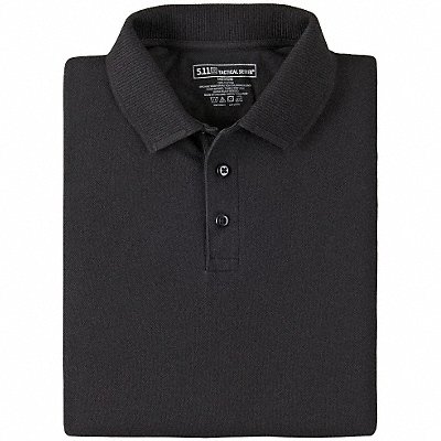 Professional Polo Tall L Black MPN:42056T