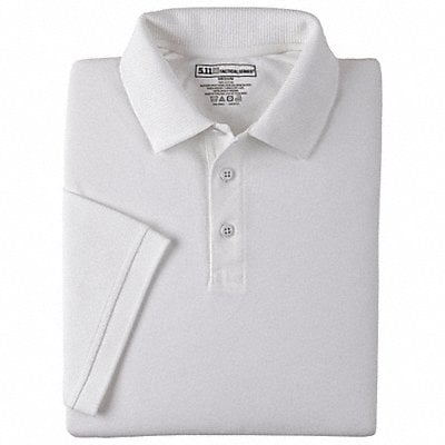 Professional Polo S White MPN:61166