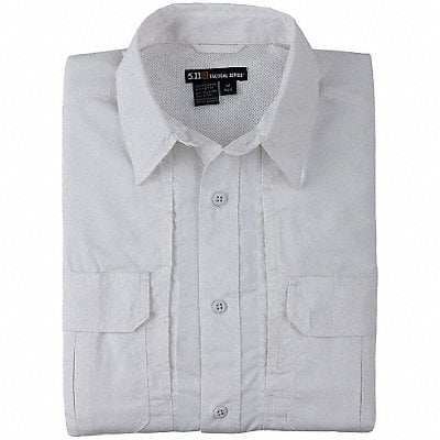 D6787 Taclite Pro Shirt S White MPN:71175