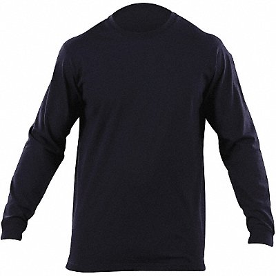 Professional T-Shirt S Fire Navy MPN:72318