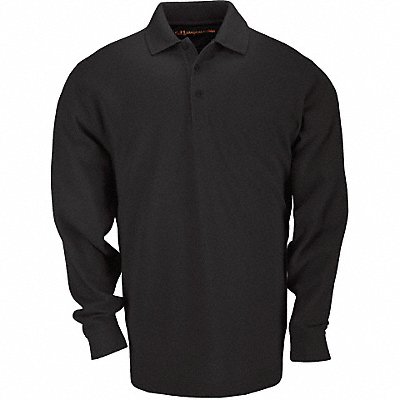 Tactical Polo S Black MPN:72360