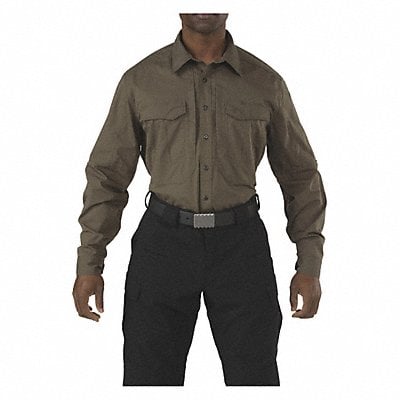 Stryke Shirt Tundra XS MPN:72399